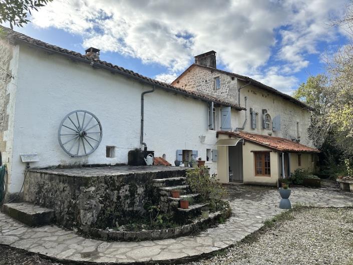 Property for sale in Dordogne 1144 properties A Place in the Sun