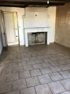 Image No.4-Maison de village de 4 chambres à vendre à Verteillac