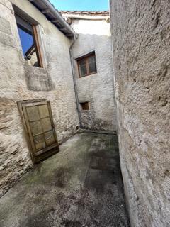 Image No.8-Maison de village de 4 chambres à vendre à Verteillac