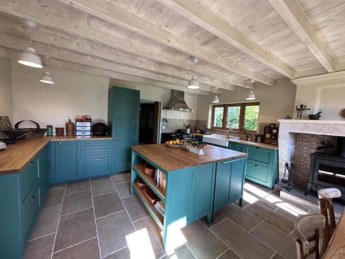 Image No.5-3 Bed Country House for sale