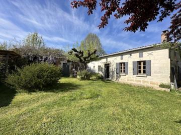 3 Bed Country House for sale