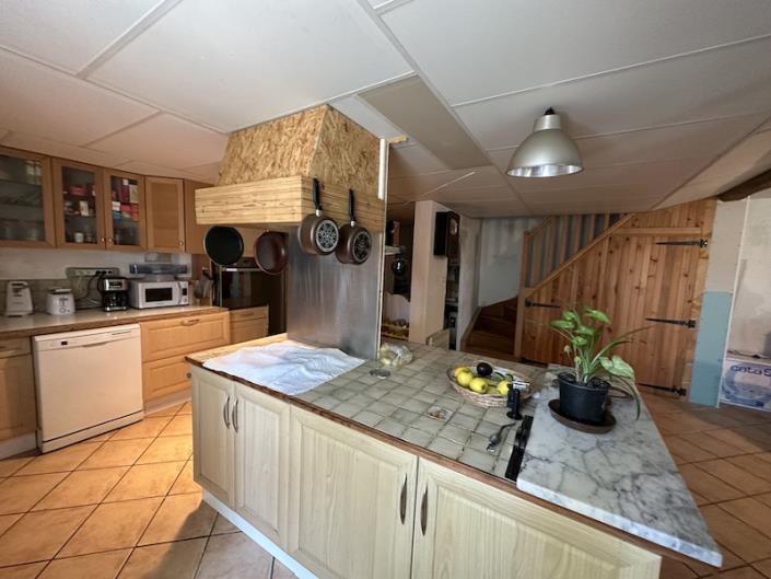 Image No.4-Ferme de 4 chambres à vendre à Montguyon