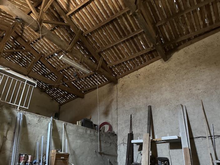 Image No.9-Ferme de 4 chambres à vendre à Montguyon