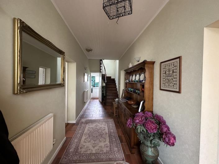 Image No.7-Maison de 5 chambres à vendre à Bazac