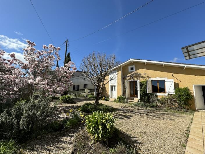 Image No.9-Maison de 5 chambres à vendre à Bazac