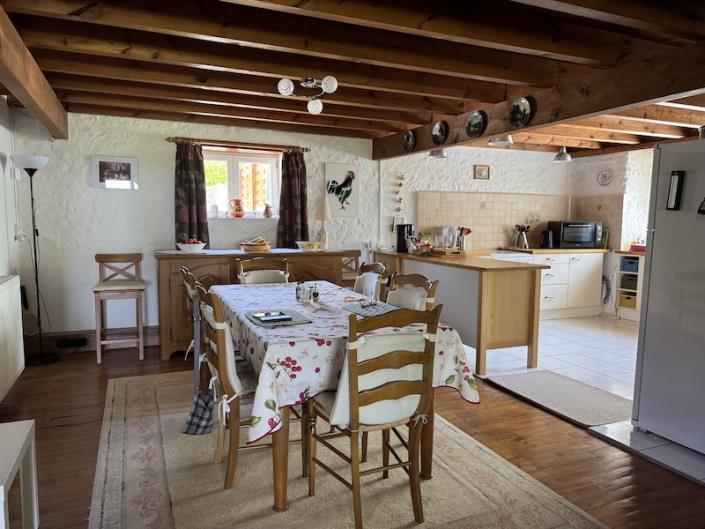 Image No.10-Maison de campagne de 3 chambres à vendre à Saint-Paul-Lizonne