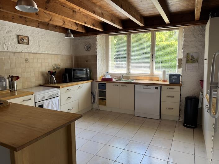 Image No.11-Maison de campagne de 3 chambres à vendre à Saint-Paul-Lizonne