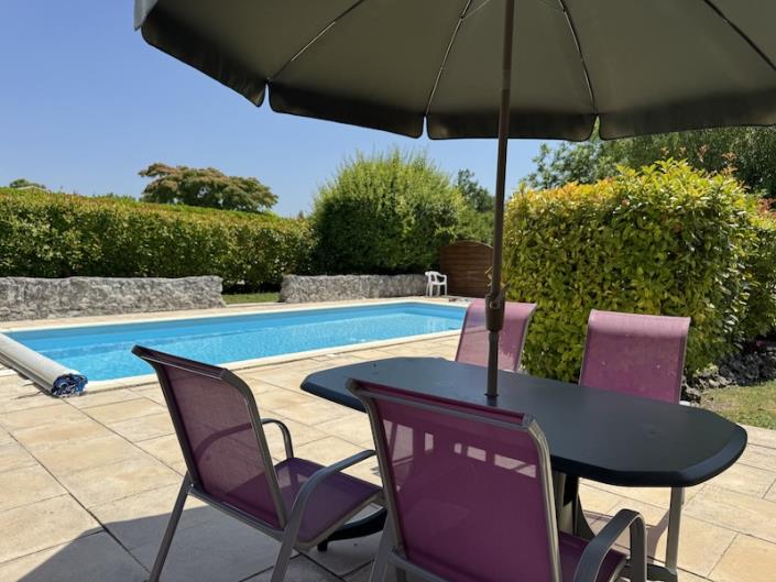 Image No.12-Maison de campagne de 3 chambres à vendre à Saint-Paul-Lizonne