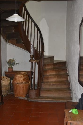 Image No.3-Maison de campagne de 4 chambres à vendre à Juignac