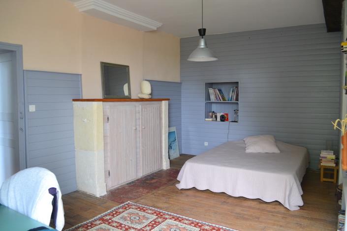 Image No.11-Maison de campagne de 4 chambres à vendre à Juignac