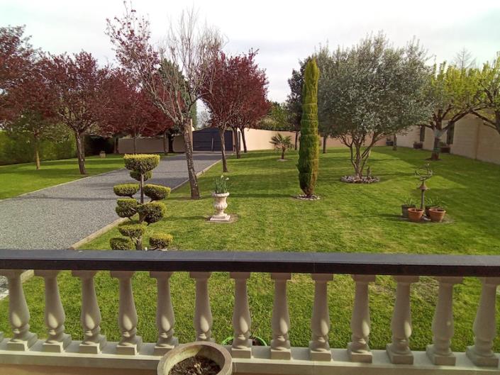 Image No.3-Bungalow de 3 chambres à vendre à Barbezieux-Saint-Hilaire