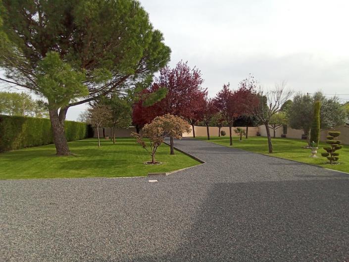 Image No.6-Bungalow de 3 chambres à vendre à Barbezieux-Saint-Hilaire