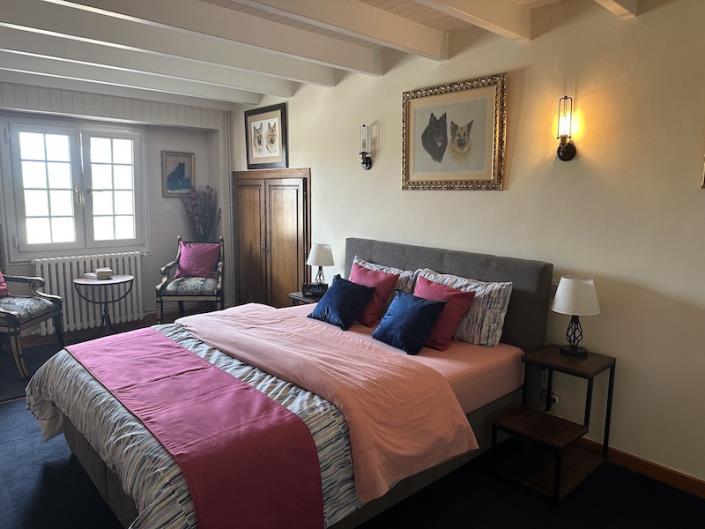 Image No.7-Bungalow de 3 chambres à vendre à Barbezieux-Saint-Hilaire