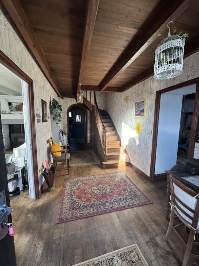 Image No.3-Maison de ville de 3 chambres à vendre à Saint-Aulais-la-Chapelle