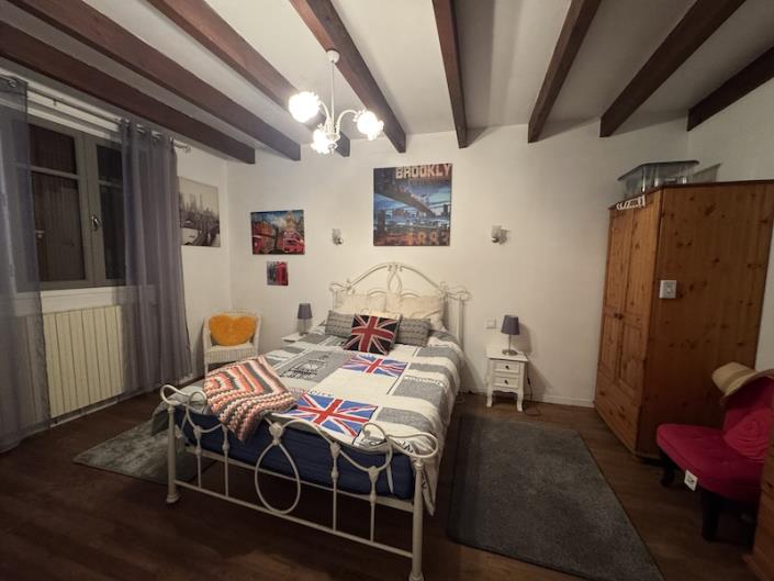 Image No.7-Maison de ville de 3 chambres à vendre à Saint-Aulais-la-Chapelle