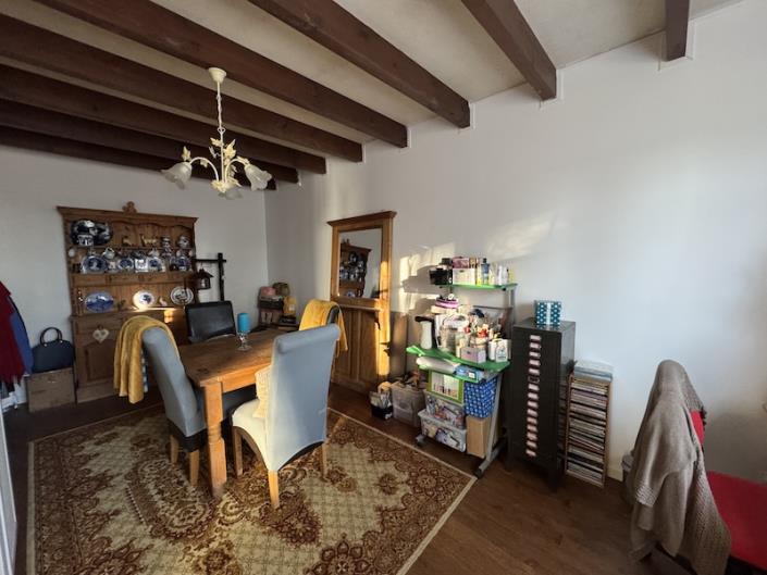 Image No.6-Maison de ville de 3 chambres à vendre à Saint-Aulais-la-Chapelle