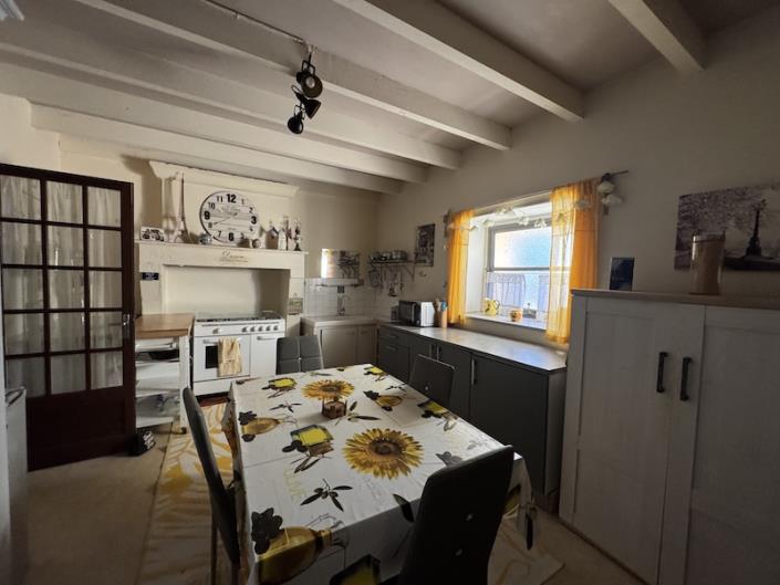 Image No.9-Maison de ville de 3 chambres à vendre à Saint-Aulais-la-Chapelle