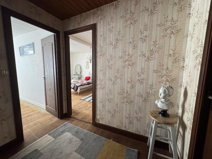 Image No.10-Maison de ville de 3 chambres à vendre à Saint-Aulais-la-Chapelle