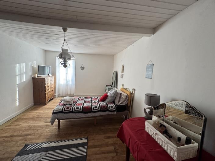 Image No.13-Maison de ville de 3 chambres à vendre à Saint-Aulais-la-Chapelle