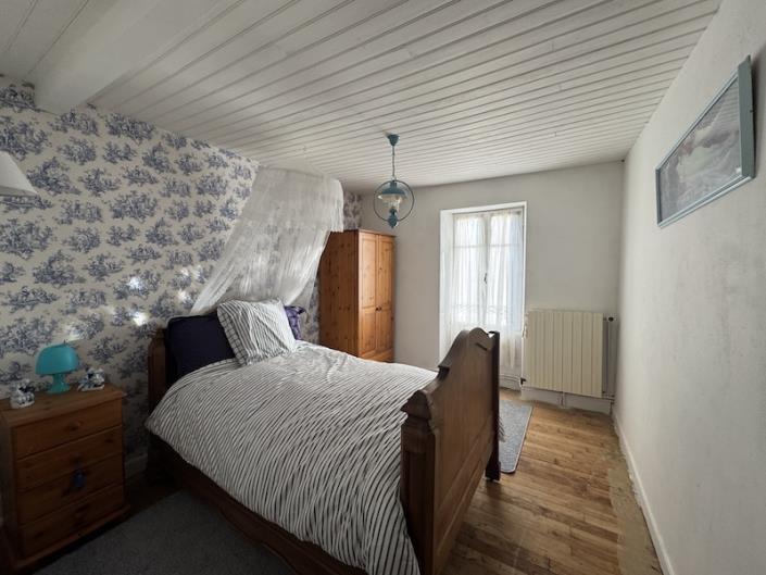 Image No.12-Maison de ville de 3 chambres à vendre à Saint-Aulais-la-Chapelle