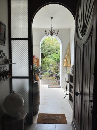 Image No.5-Maison de 4 chambres à vendre à Montguyon