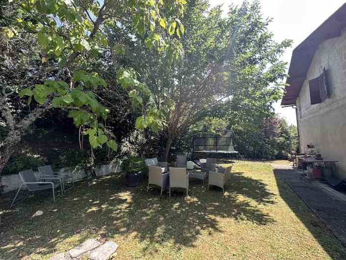 Image No.7-Maison de 4 chambres à vendre à Montguyon