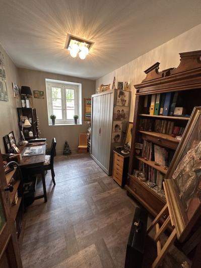 Image No.9-Maison de 4 chambres à vendre à Montguyon