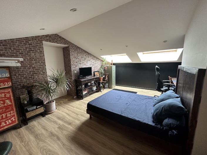 Image No.4-Maison de 5 chambres à vendre à Montguyon