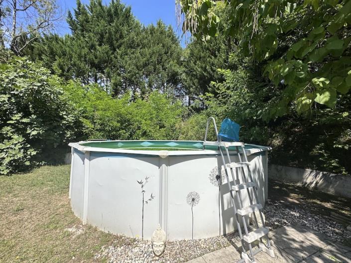 Image No.6-Maison de 5 chambres à vendre à Montguyon