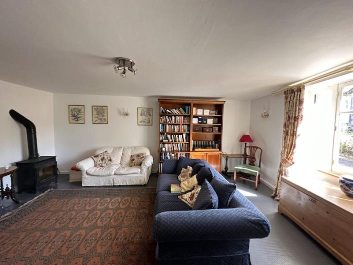 Image No.4-Maison de ville de 3 chambres à vendre à Aubeterre-sur-Dronne