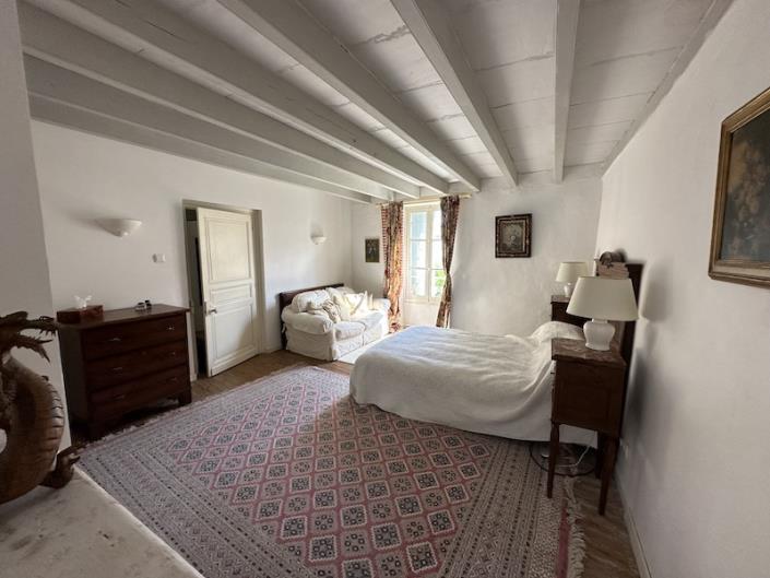 Image No.6-Maison de ville de 3 chambres à vendre à Aubeterre-sur-Dronne