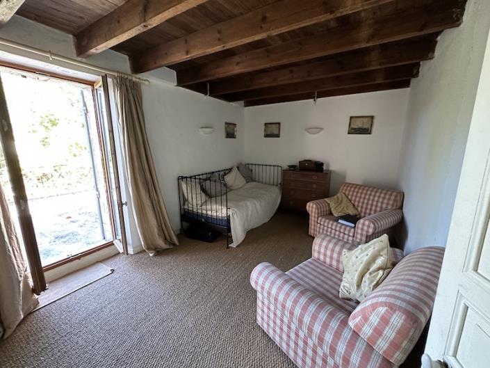 Image No.9-Maison de ville de 3 chambres à vendre à Aubeterre-sur-Dronne