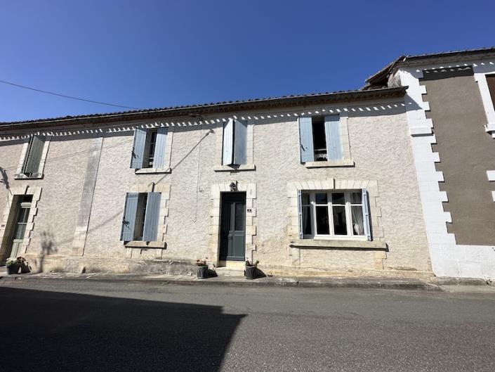 Image No.1-3 Bed Village House for sale