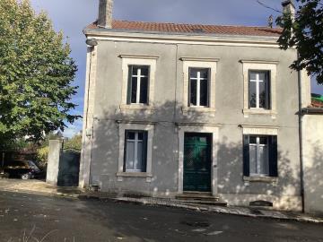 1 - Ribérac, Townhouse