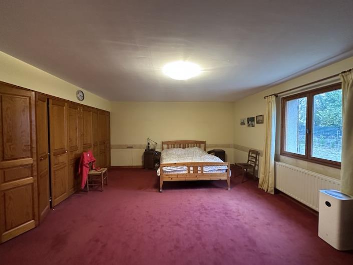 Image No.4-Maison de campagne de 4 chambres à vendre à Chantérac