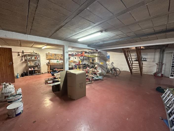 Image No.9-Maison de campagne de 4 chambres à vendre à Chantérac