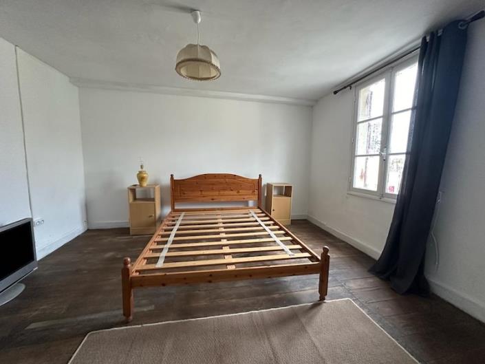 Image No.3-Maison de ville de 4 chambres à vendre à Saint-Paul-Lizonne