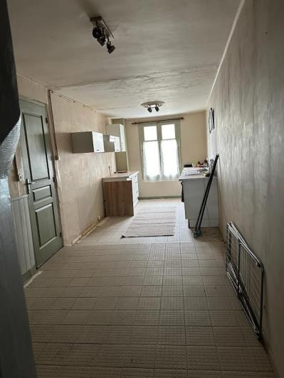 Image No.5-Maison de ville de 4 chambres à vendre à Saint-Paul-Lizonne