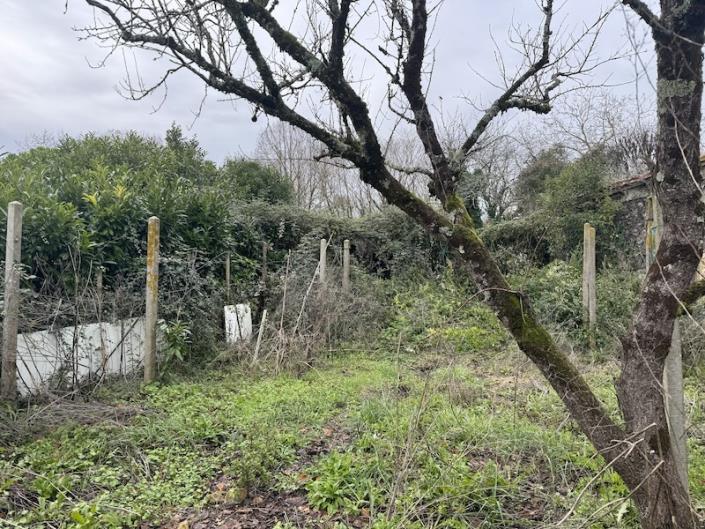 Image No.6-Maison de ville de 4 chambres à vendre à Saint-Paul-Lizonne