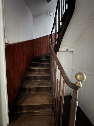 Image No.7-Maison de ville de 4 chambres à vendre à Saint-Paul-Lizonne