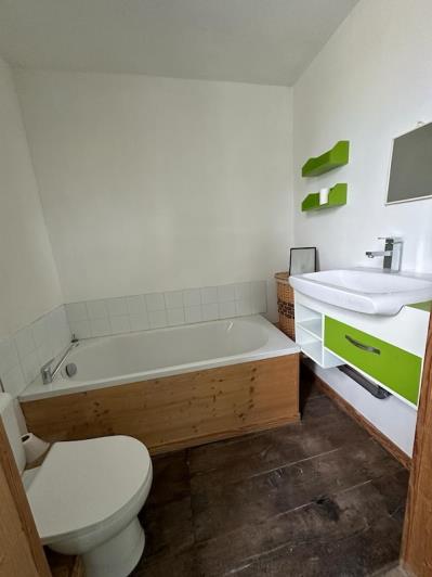 Image No.8-Maison de ville de 4 chambres à vendre à Saint-Paul-Lizonne