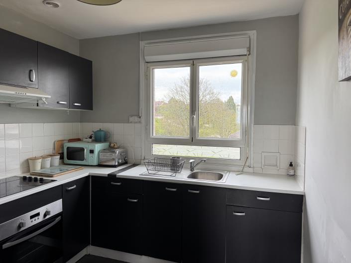 Image No.4-Appartement de 2 chambres à vendre à Aubeterre-sur-Dronne