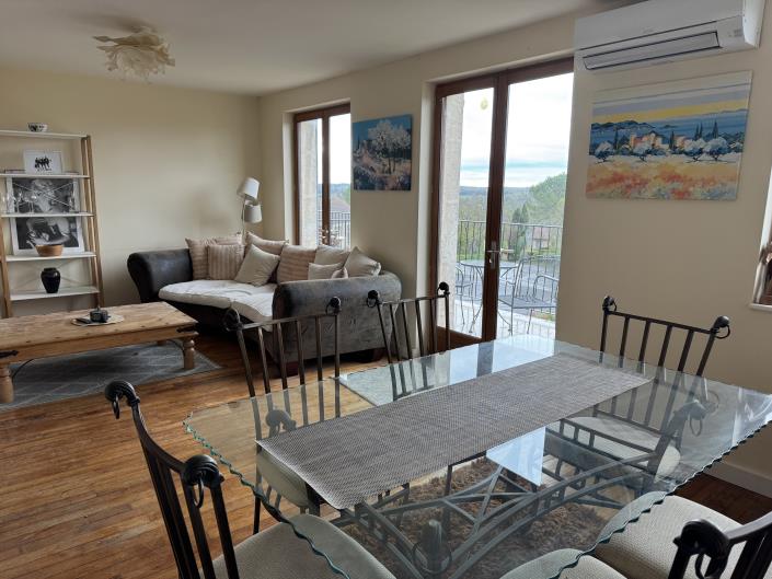 Image No.8-Appartement de 2 chambres à vendre à Aubeterre-sur-Dronne