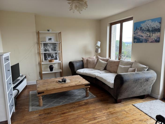 Image No.9-Appartement de 2 chambres à vendre à Aubeterre-sur-Dronne