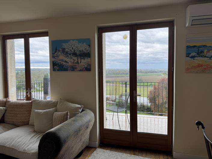 Image No.10-Appartement de 2 chambres à vendre à Aubeterre-sur-Dronne