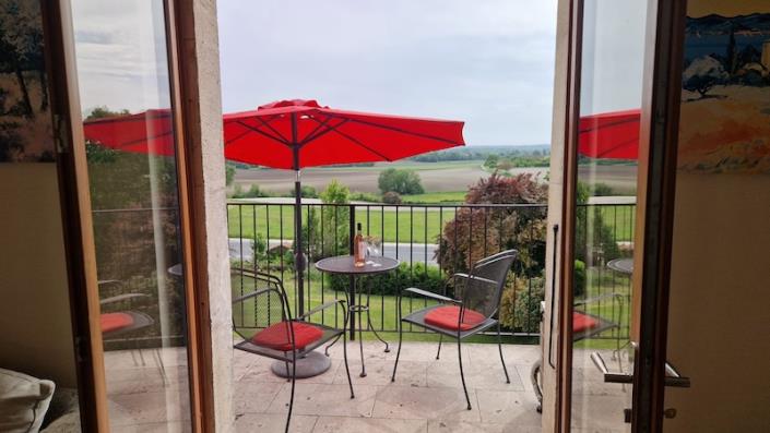 Image No.11-Appartement de 2 chambres à vendre à Aubeterre-sur-Dronne