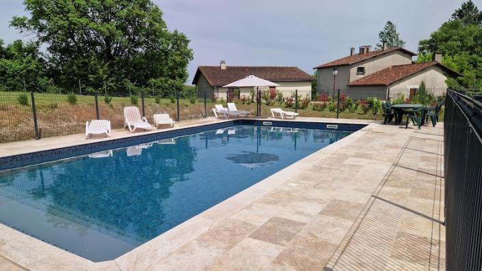 Image No.12-Appartement de 2 chambres à vendre à Aubeterre-sur-Dronne