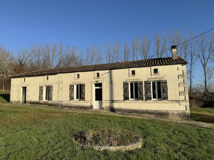 Image No.1-2 Bed Country House for sale
