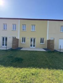 2 Bed Cottage for sale