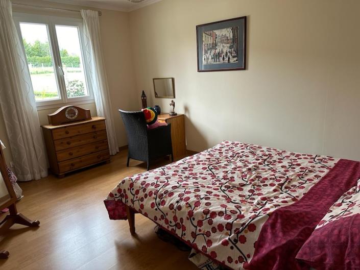 Image No.3-Bungalow de 3 chambres à vendre à Saint-Severin